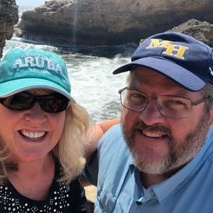 Meet your Posher, Darrell